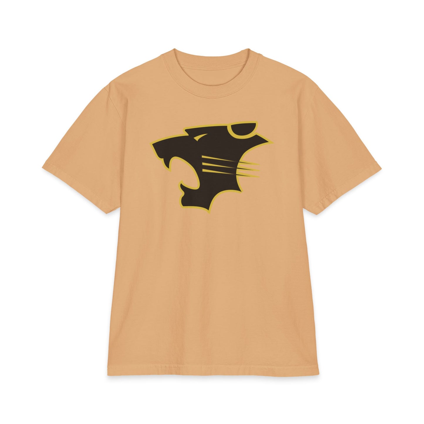 Max Heavyweight Short Sleeve Tee