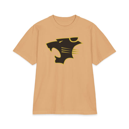 Max Heavyweight Short Sleeve Tee