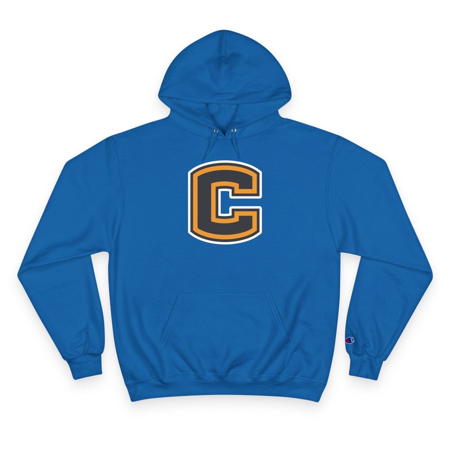 Champion Powerblend Fleece Pullover Hoodie