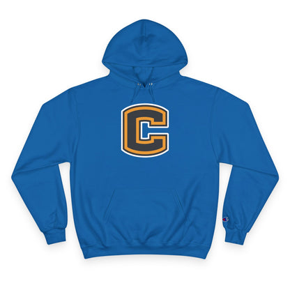 Champion Powerblend Fleece Pullover Hoodie