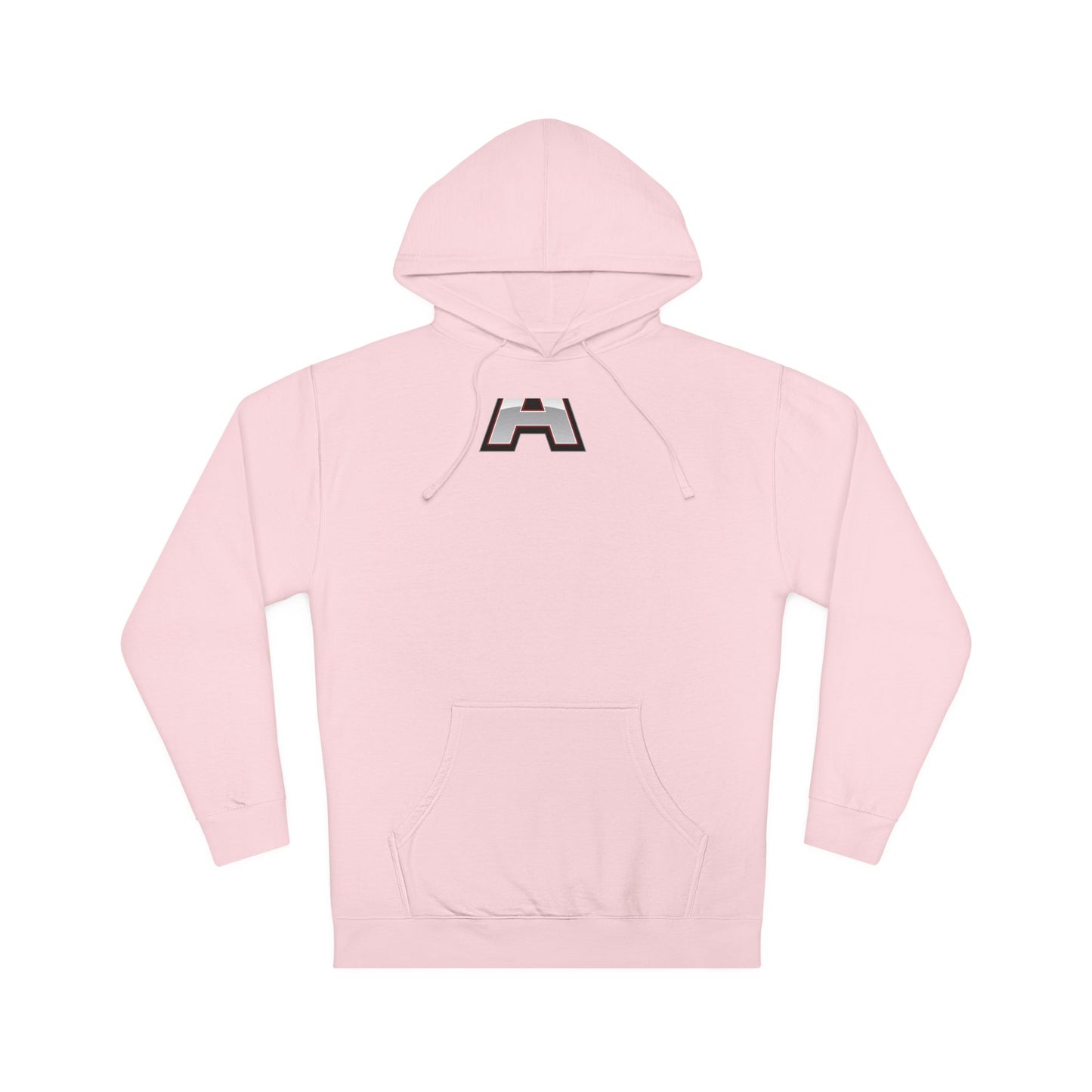 Midweight Pullover Hoodie