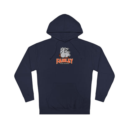 Midweight Pullover Hoodie