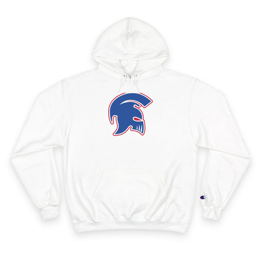 Champion Powerblend Fleece Pullover Hoodie