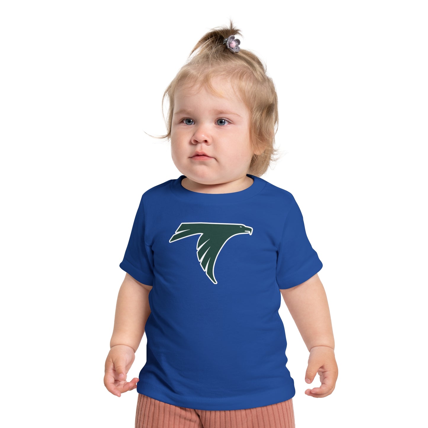 Baby Short Sleeve Tee