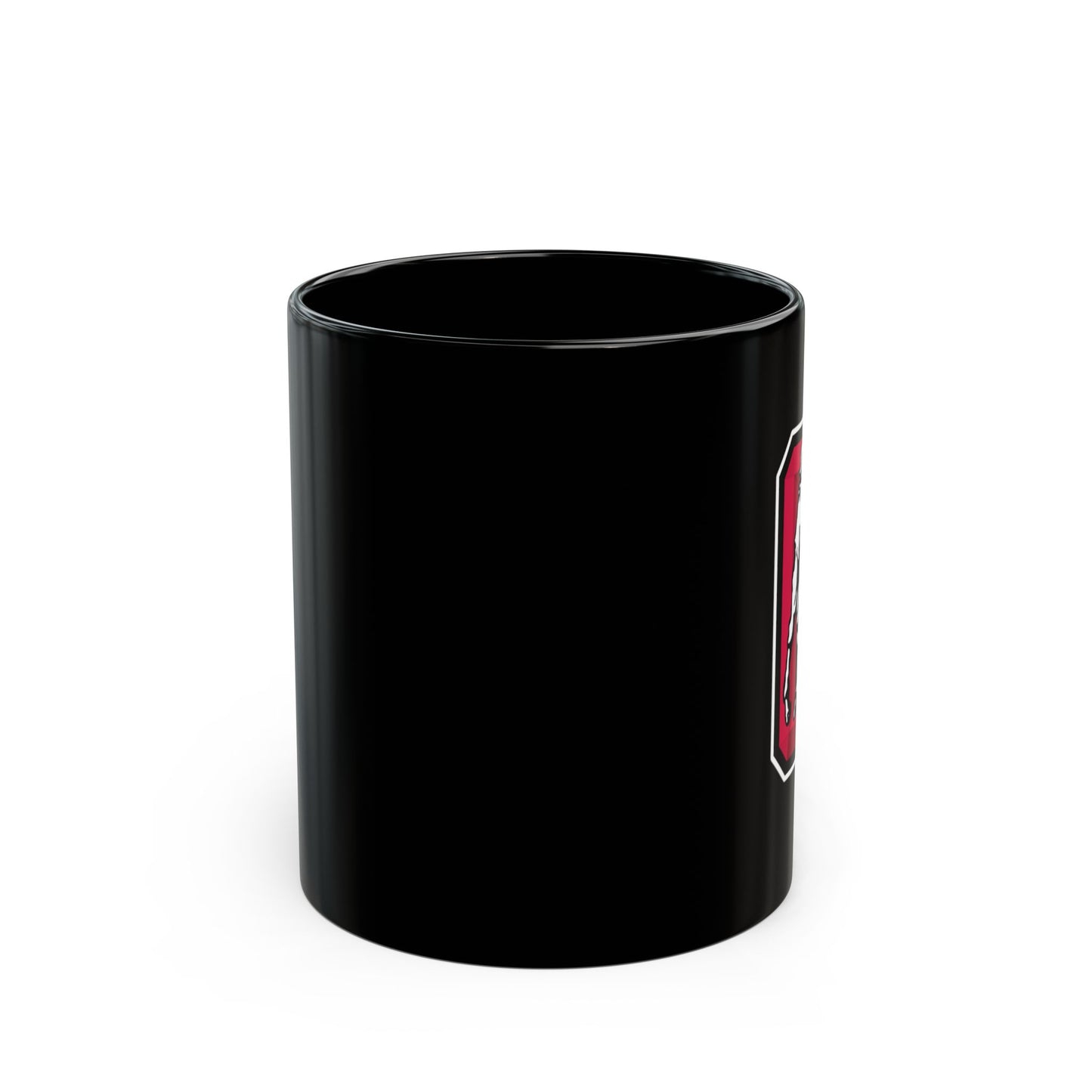 Black Team Mug (11oz/15oz)