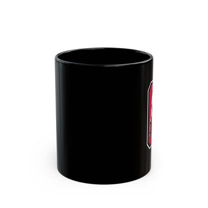 Black Team Mug (11oz/15oz)