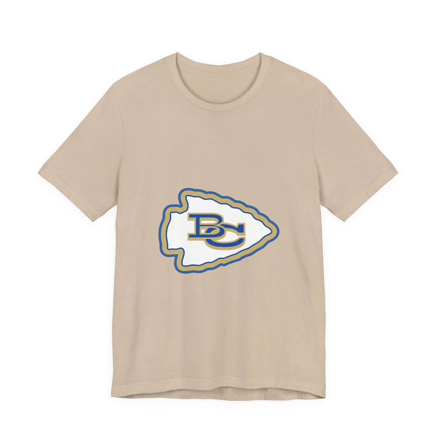 Jersey Short Sleeve Tee