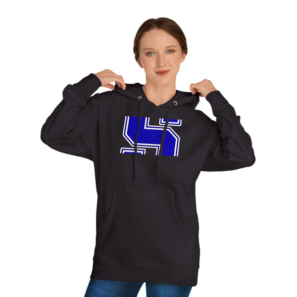 Midweight Pullover Hoodie