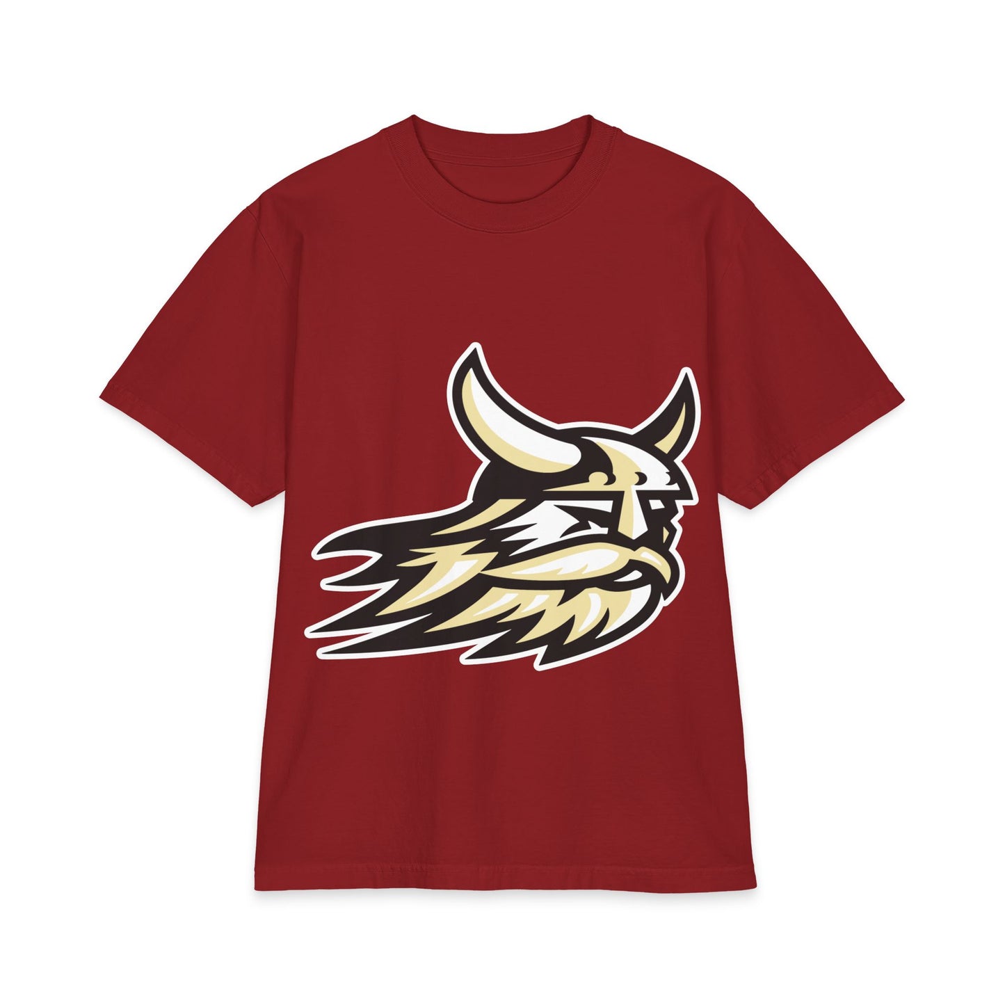 Max Heavyweight Short Sleeve Tee