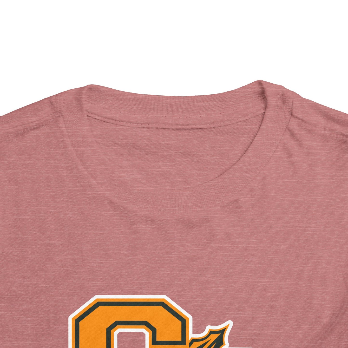 Toddler Short Sleeve Tee
