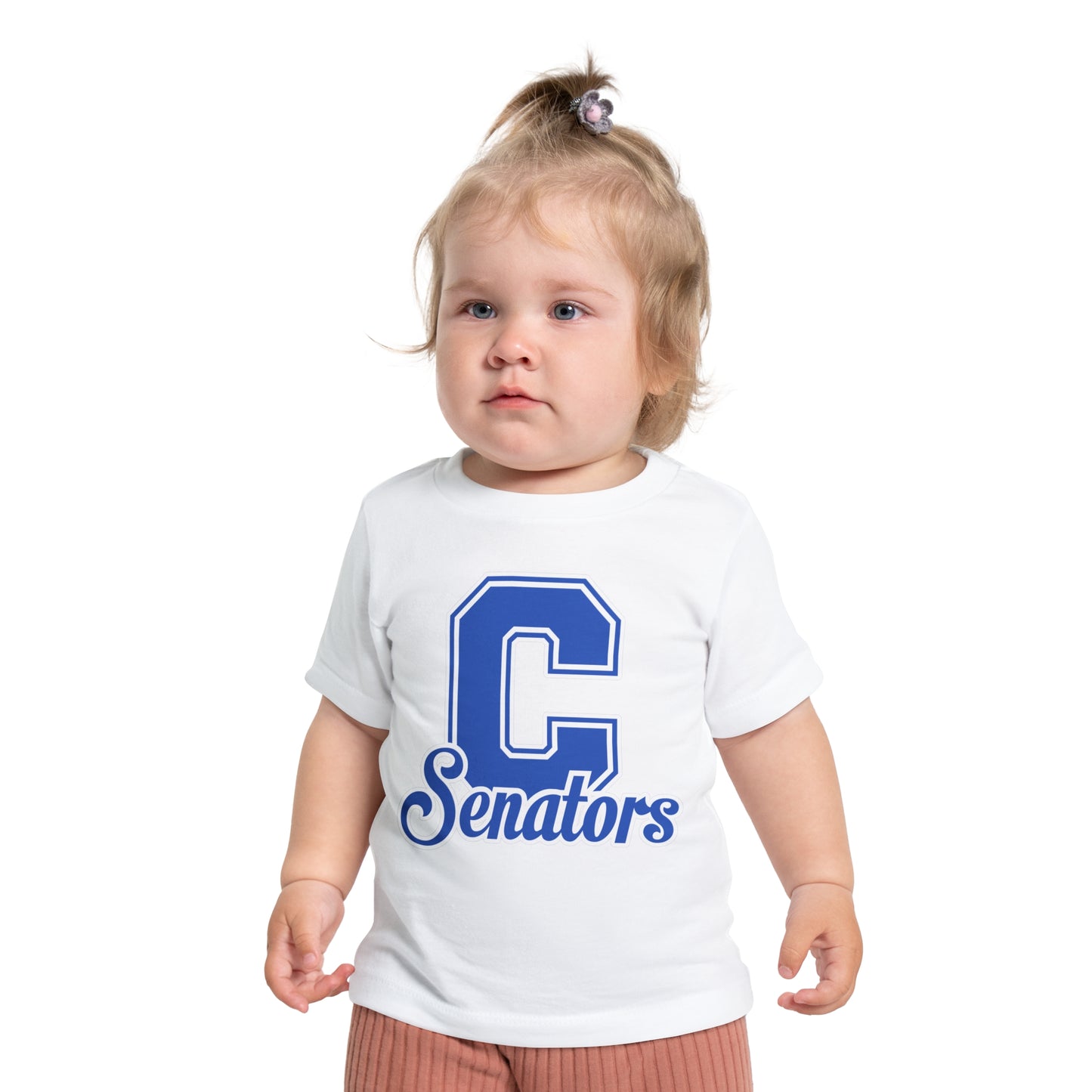 Baby Short Sleeve Tee