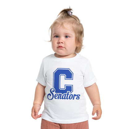 Baby Short Sleeve Tee