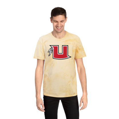 Color Blast School Spirit Tee
