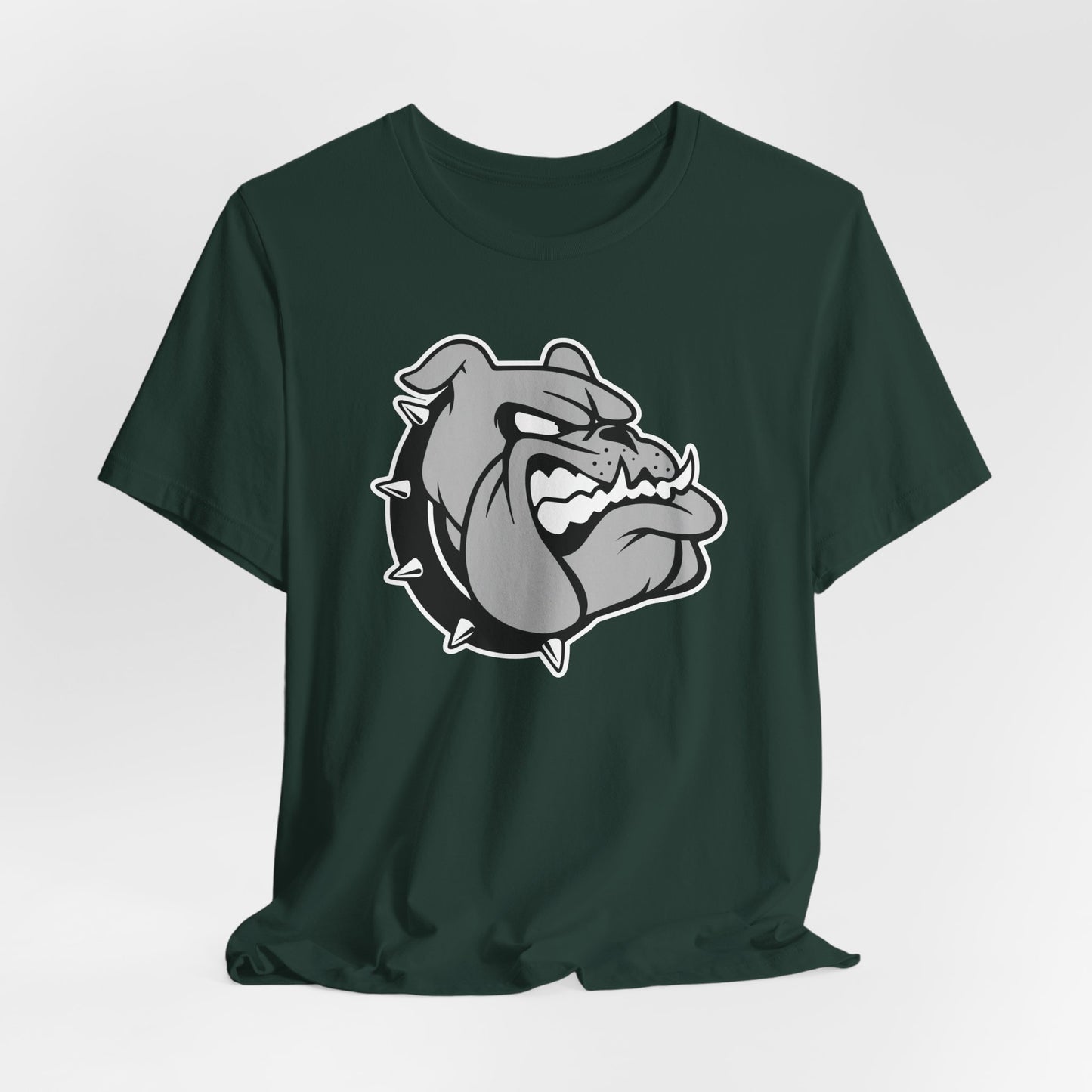 Jersey Short Sleeve Tee