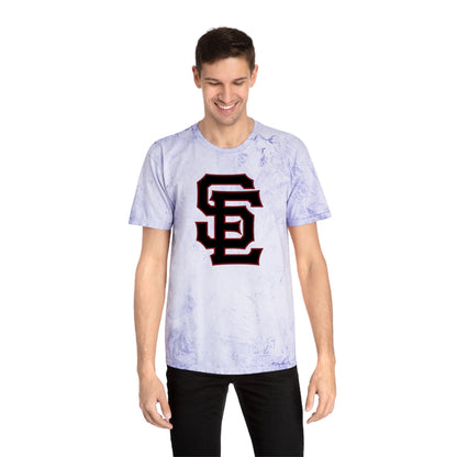 Color Blast School Spirit Tee