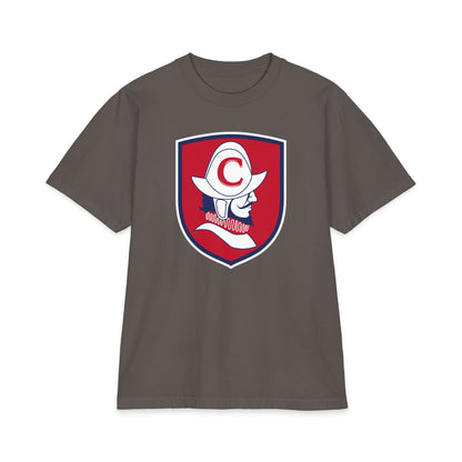 Max Heavyweight Short Sleeve Tee