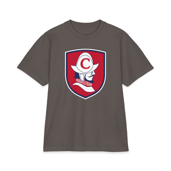 Max Heavyweight Short Sleeve Tee