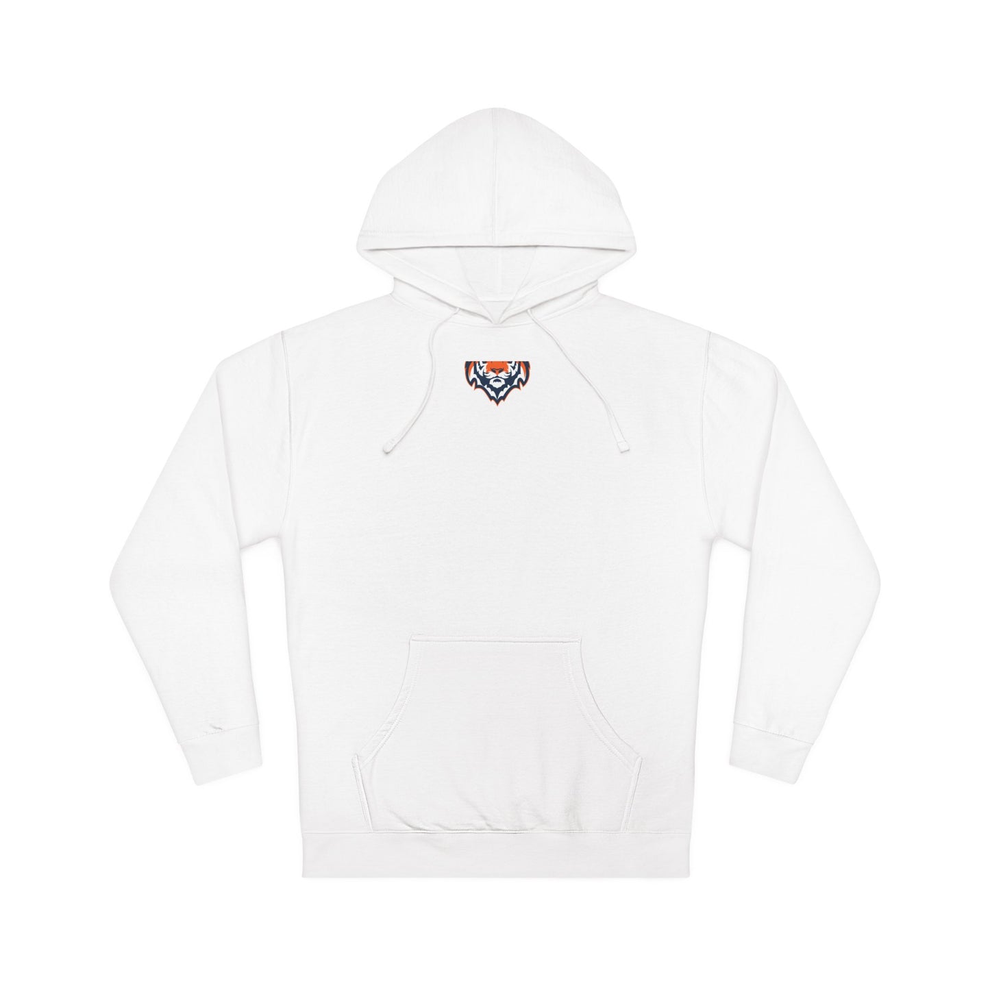 Midweight Pullover Hoodie