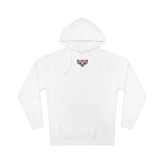 Midweight Pullover Hoodie