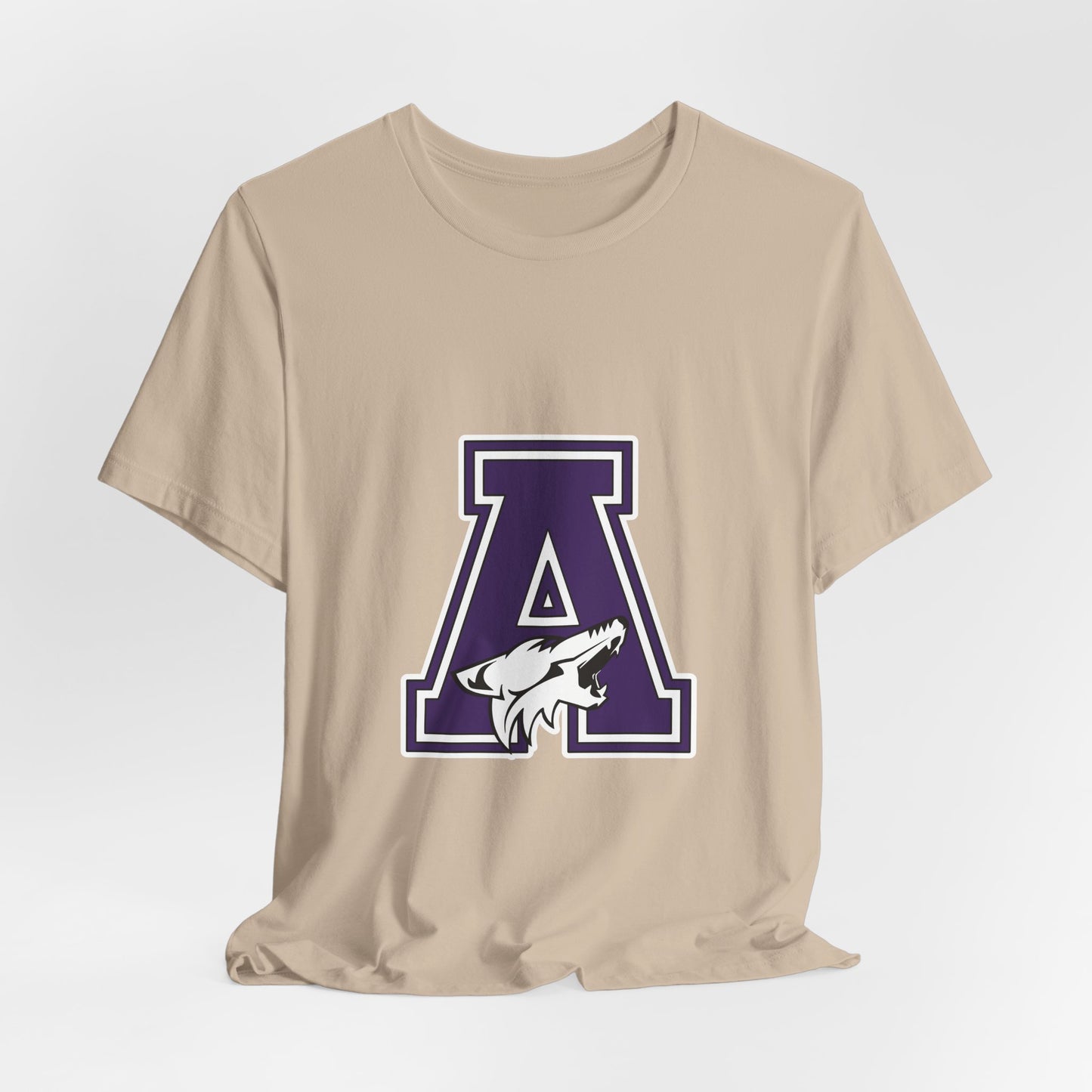 Jersey Short Sleeve Tee