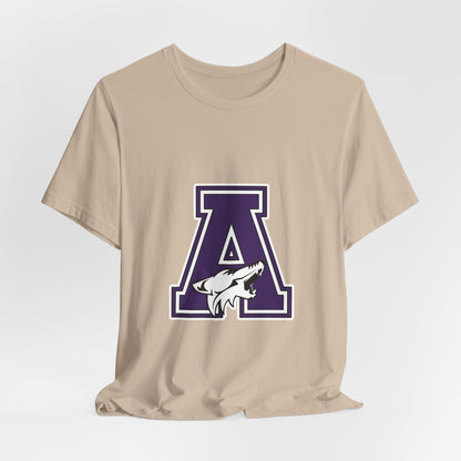 Jersey Short Sleeve Tee