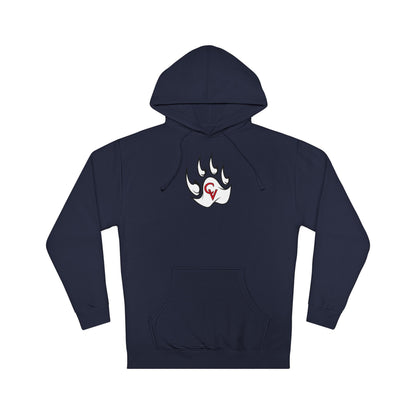 Midweight Pullover Hoodie