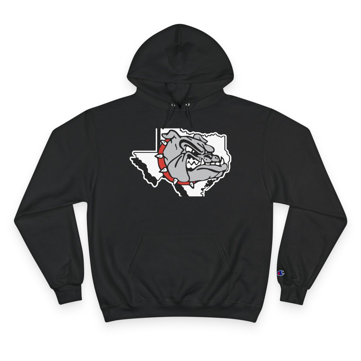Champion Powerblend Fleece Pullover Hoodie