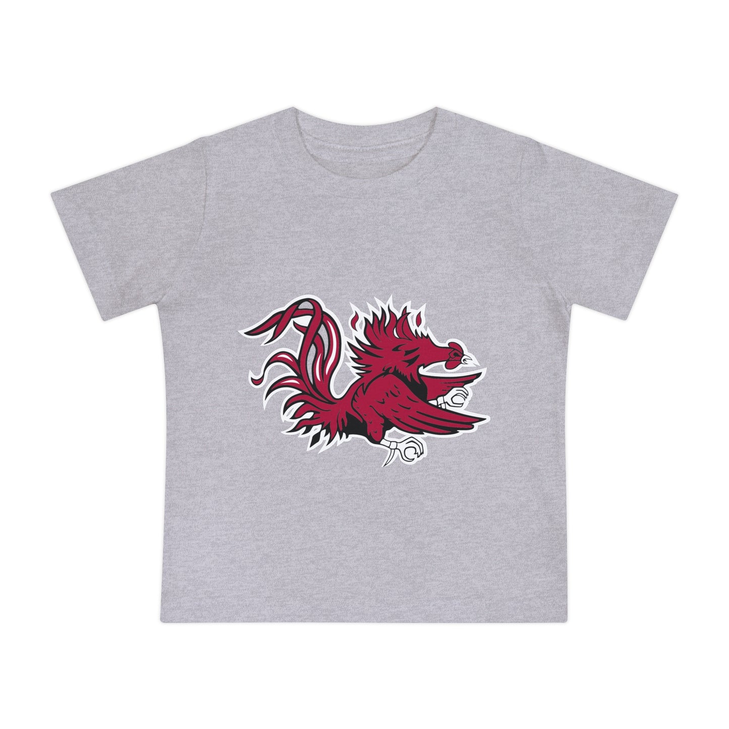 Baby Short Sleeve Tee