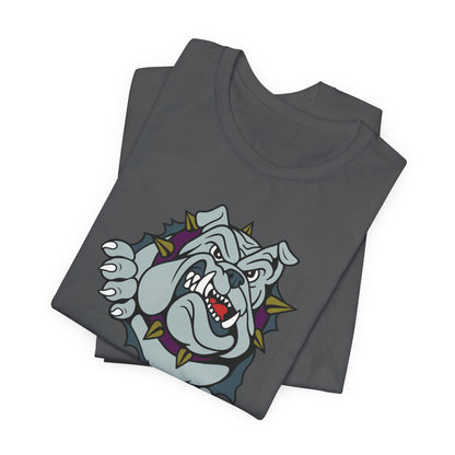 Jersey Short Sleeve Tee