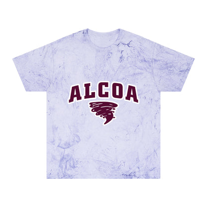 Color Blast School Spirit Tee