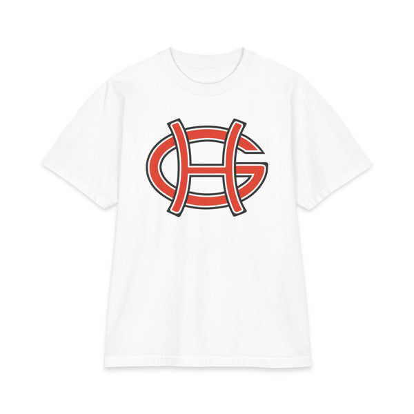 Max Heavyweight Short Sleeve Tee