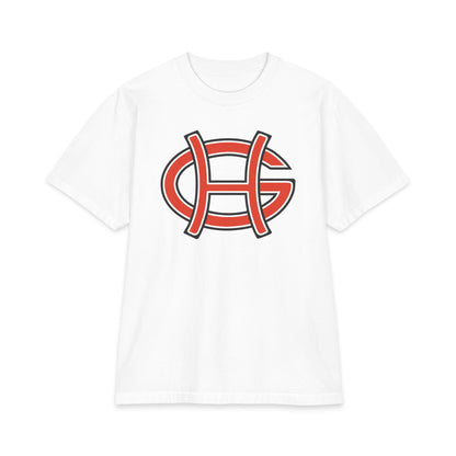Max Heavyweight Short Sleeve Tee