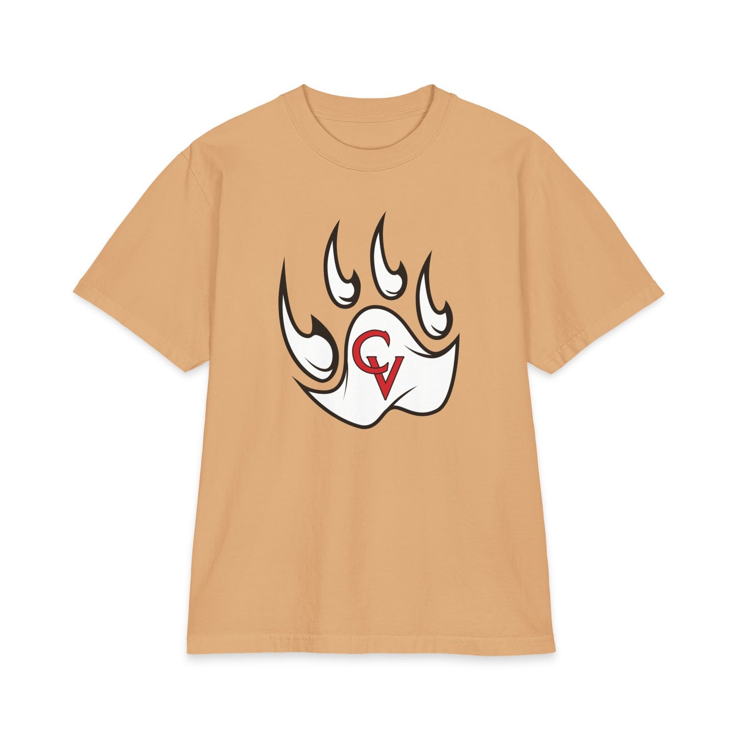 Max Heavyweight Short Sleeve Tee