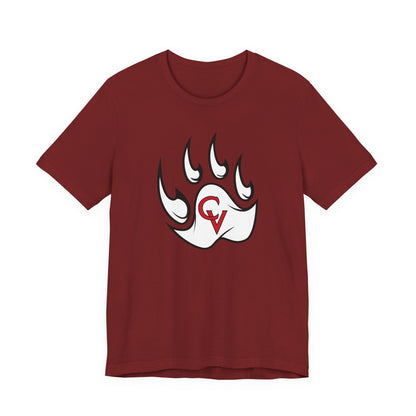 Jersey Short Sleeve Tee