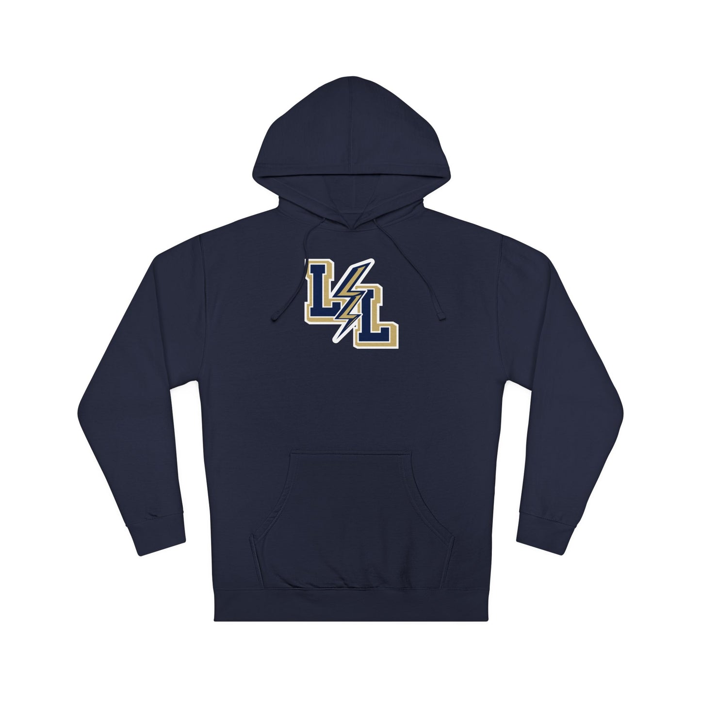 Midweight Pullover Hoodie