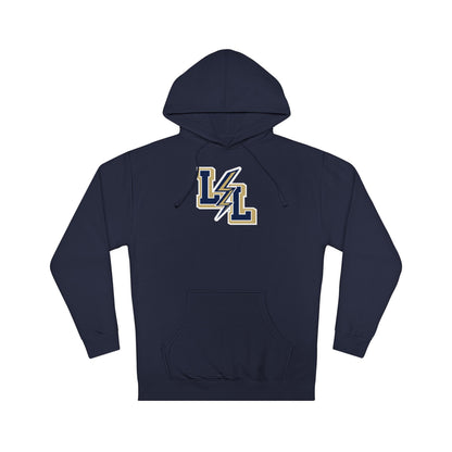 Midweight Pullover Hoodie