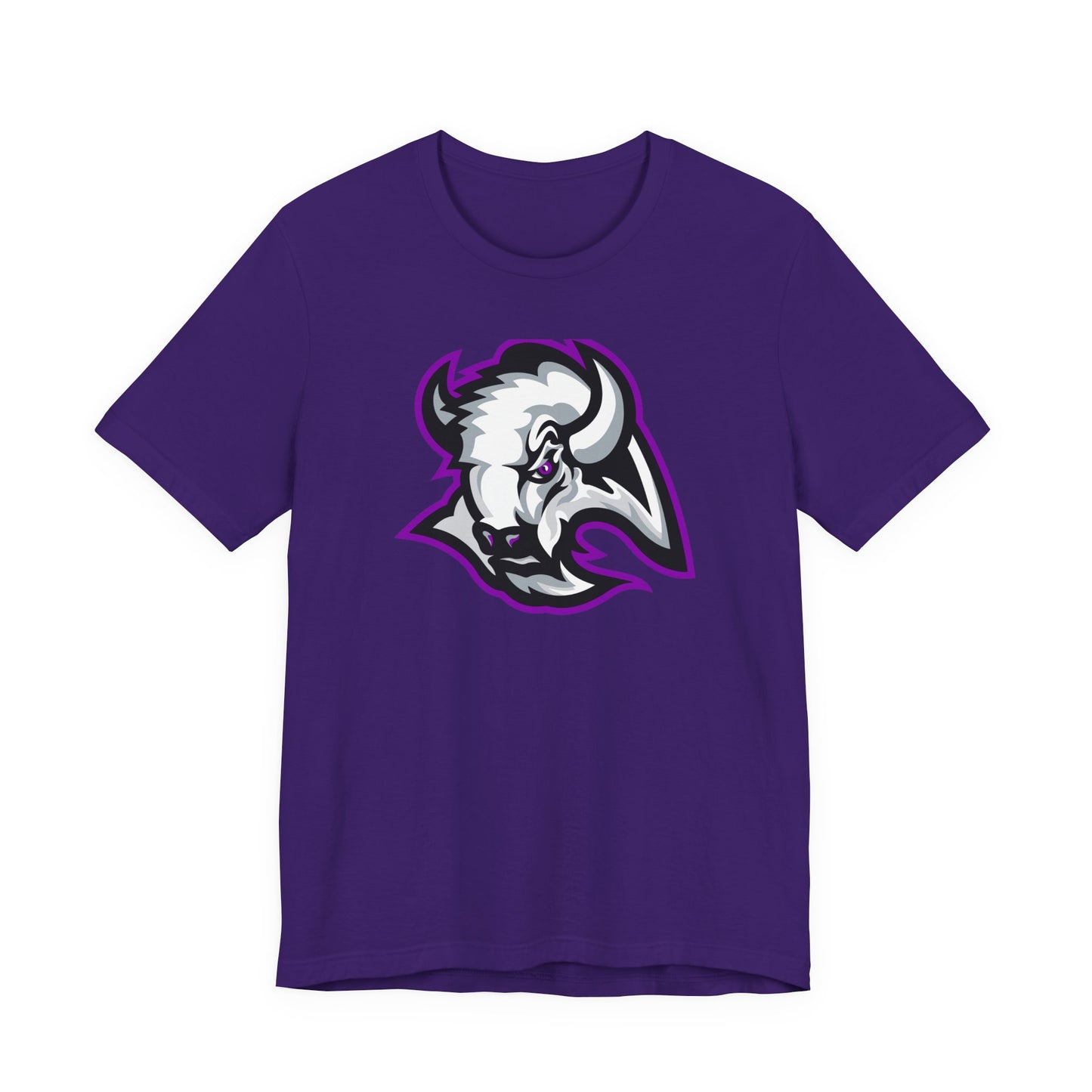 Jersey Short Sleeve Tee