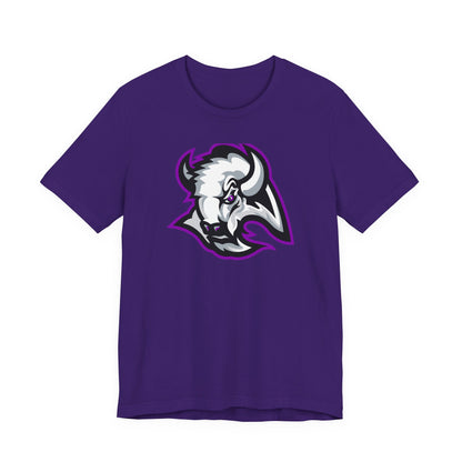 Jersey Short Sleeve Tee