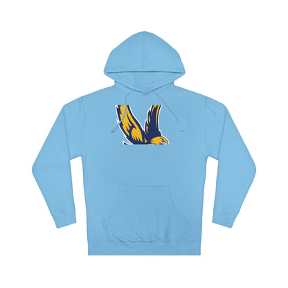 Midweight Pullover Hoodie
