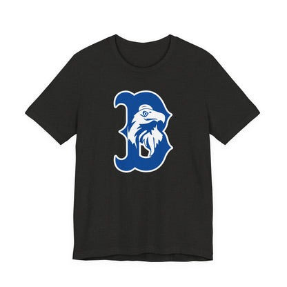 Jersey Short Sleeve Tee