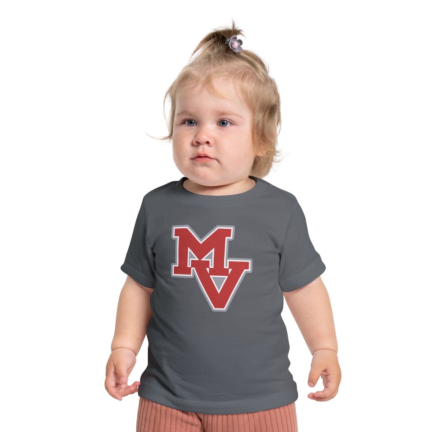 Baby Short Sleeve Tee