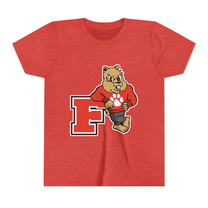 Youth Short Sleeve Tee