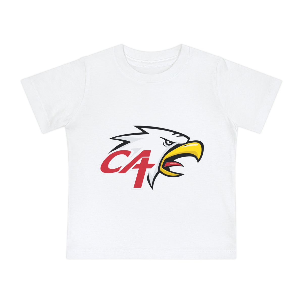 Baby Short Sleeve Tee