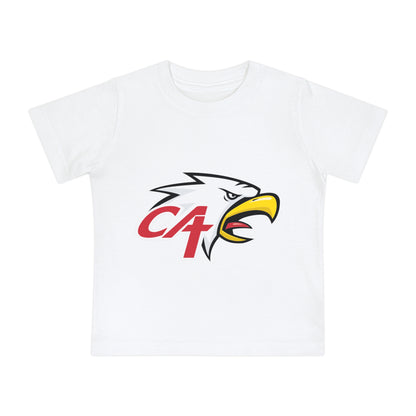 Baby Short Sleeve Tee