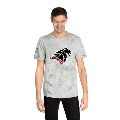 Color Blast School Spirit Tee