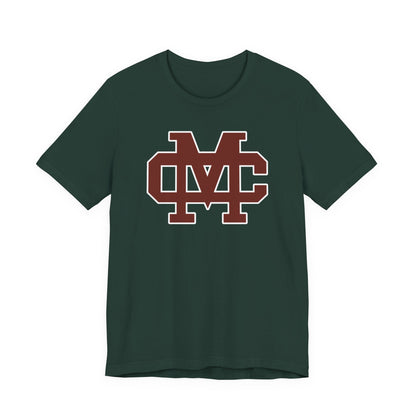 Jersey Short Sleeve Tee