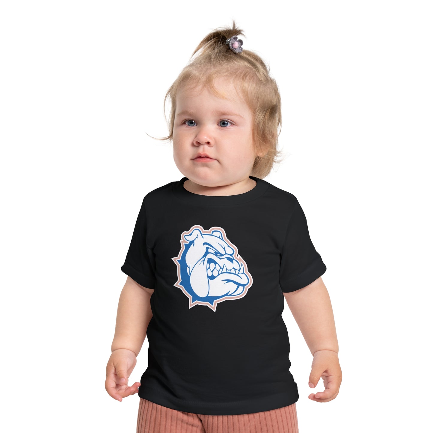 Baby Short Sleeve Tee