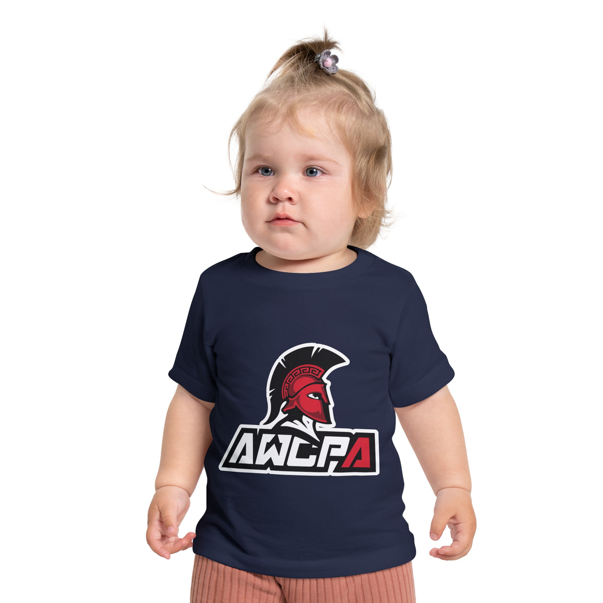 Baby Short Sleeve Tee