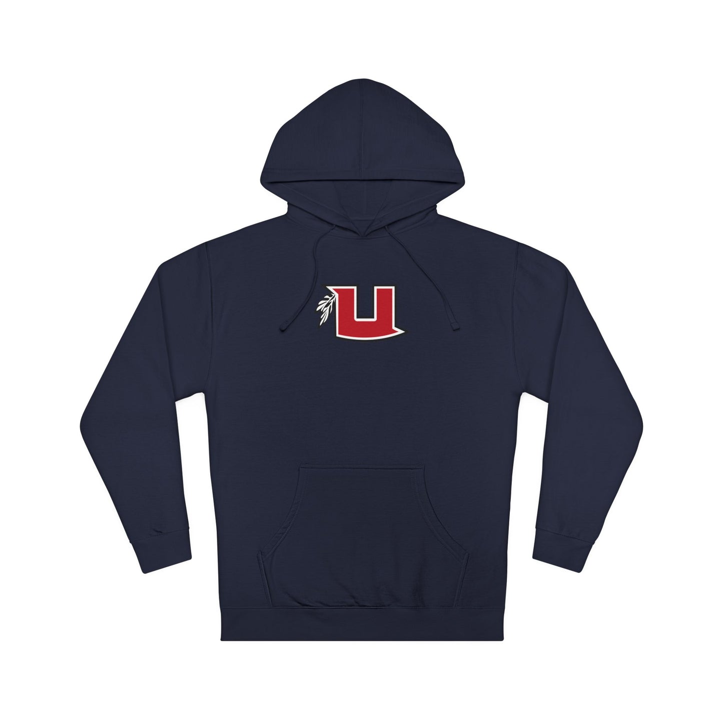 Midweight Pullover Hoodie