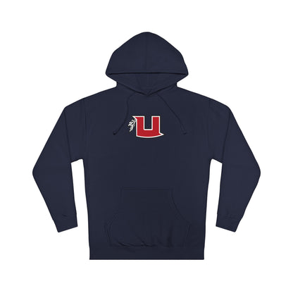Midweight Pullover Hoodie